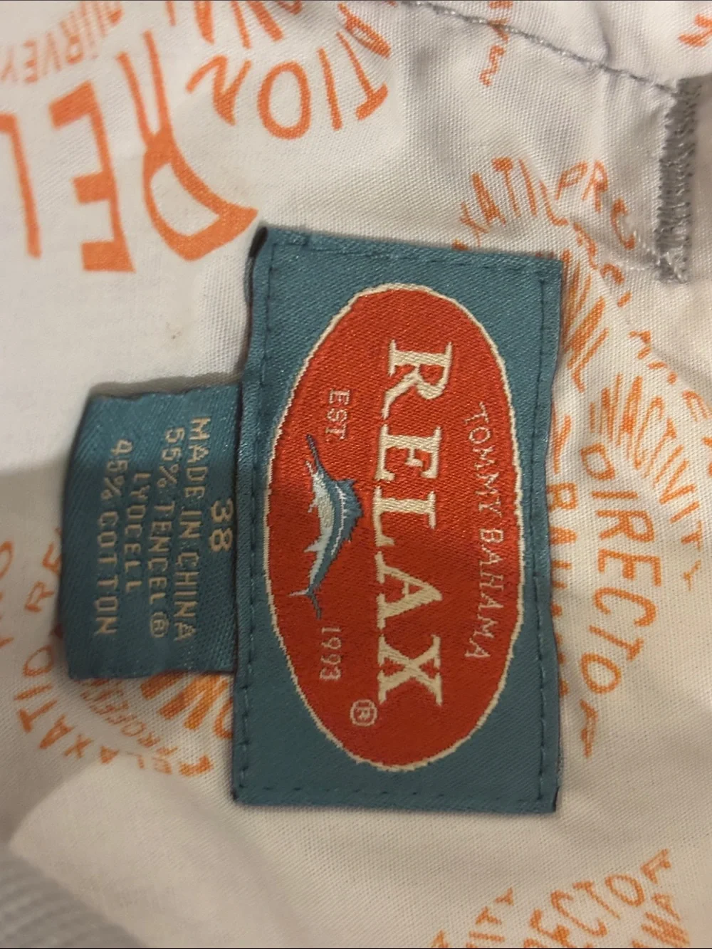 Tommy Bahama tommy bahama